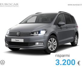 Volkswagen Touran 1.5 tsi business 150cv dsg