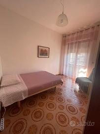Camere a Oristano, Via Carpaccio