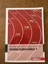 Analisi matematica 1