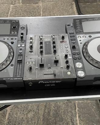 PIONEER CDJ 2000 NEUS