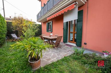 Trifamiliare a Selvazzano Dentro (PD) - Tencarola