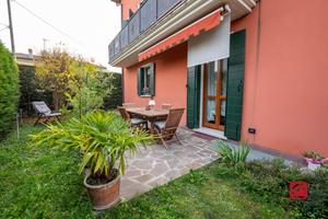 Trifamiliare a Selvazzano Dentro (PD) - Tencarola