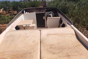 Renato Molinari Falcon 26