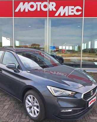 SEAT Leon Leon Sportstourer 1.5 etsi Business
