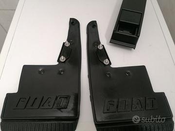 Fiat Panda 4x4  Paraspruzzi Quadro Strumenti