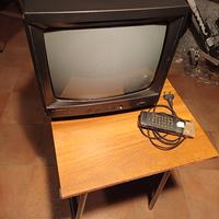 Tv Continental Vintage