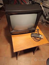 Tv Continental Vintage