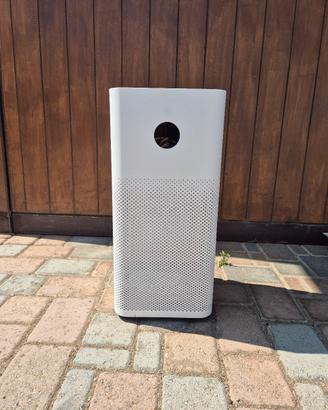 Xiaomi Mi Air Purifier  3H. Purificatore aria.