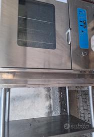 attrezzature per cucina  industriale