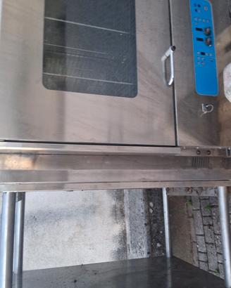 attrezzature per cucina  industriale