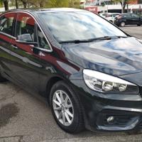 Bmw 216 Active Tourer ideale x neopatentati