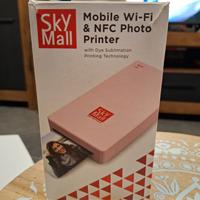 Printer Wi-Fi per cellulari Skymall