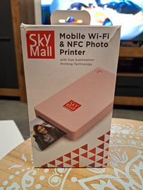 Printer Wi-Fi per cellulari Skymall