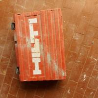 martelletto hilti