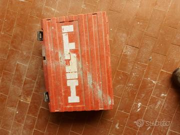martelletto hilti