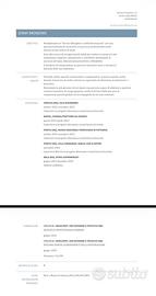 Lavoro Napoli e provincia