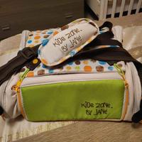 Alzasedia Borsa 2in1 Jane