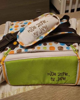 Alzasedia Borsa 2in1 Jane