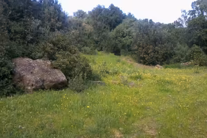 Terreno a Istelotte