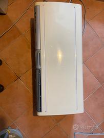 Condizionatori UNICO