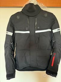 Giacca Revit Poseidon 3