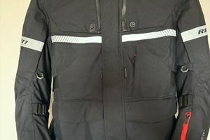 Giacca Revit Poseidon 3