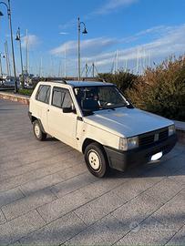 Panda perfette condizioni