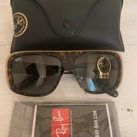 OCCHIALI DA SOLE RAY-BAN BLAIR originali