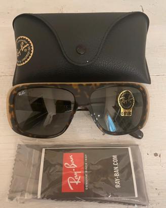 OCCHIALI DA SOLE RAY-BAN BLAIR originali
