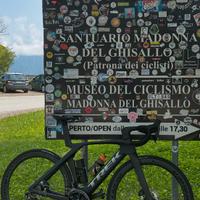 Madone SLR 7 Gen 7