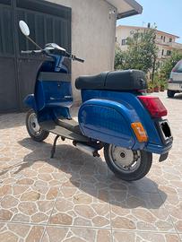 vespa pk 50