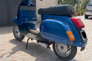vespa pk 50