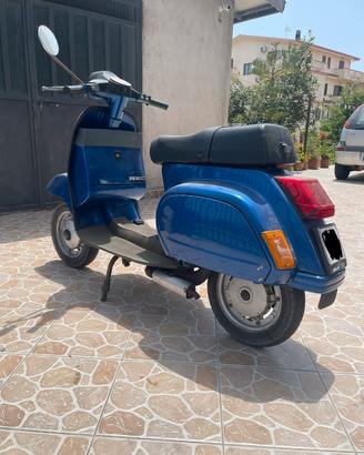 vespa pk 50