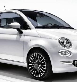 Ricambi fiat 500