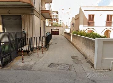 Garage Viale Tunisi