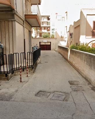 Garage Viale Tunisi