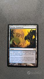 Rovine Sommerse Terra Landa Tenebrosa Sunken Ruins