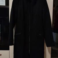 cappotto Zara 