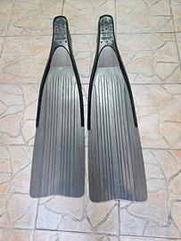 pinne cressi sub