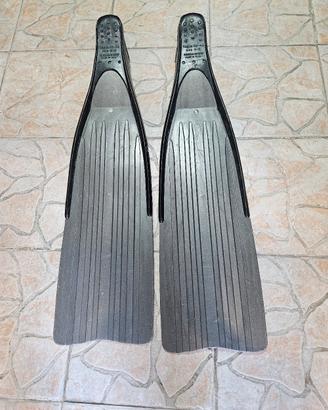 pinne cressi sub