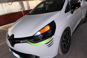 Renault Clio (1.5 diesel 90 cavalli)