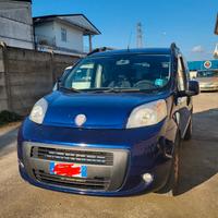 Fiat Qubo 1.4 METANO