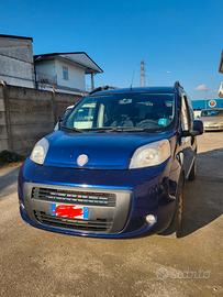 Fiat Qubo 1.4 METANO