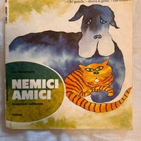 Tantibambini Nemici amici