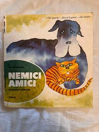 Tantibambini Nemici amici