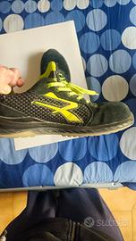 scarpe antifortunistiche u-power