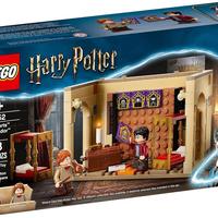 Lego Harry Potter 40452 + 16 Extra Tile Nuovo