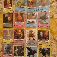 carte brainrot stock