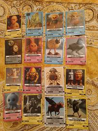 carte brainrot stock