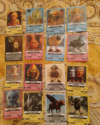 carte brainrot stock